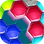 Cover Image of Скачать Block! Hexa Puzzle 6 APK