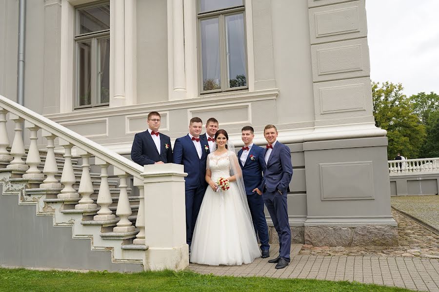 Hochzeitsfotograf Lina Kavaliauskyte (kavaliauskyte). Foto vom 13. August 2021