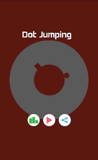 Dot Jumping