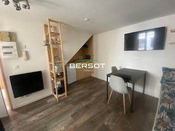 appartement à Besançon (25)
