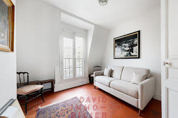 appartement à Neuilly-sur-Seine (92)