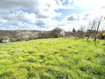 terrain à Moissac (82)