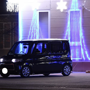 タントカスタム L375S