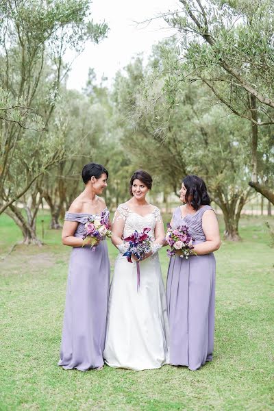 Photographe de mariage Chantall Marshall (chantall). Photo du 15 décembre 2018