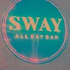 Sway - All Day Bar, Koregaon Park, Pune logo