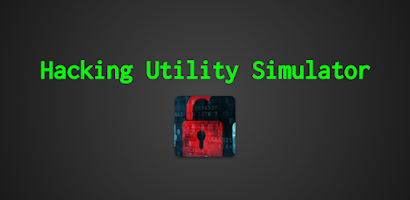 CCTV Camera Hacker Simulator for Android