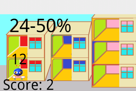 How to download Catch the king of percentages 1.0 apk for laptop