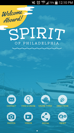 Spirit of Philadelphia