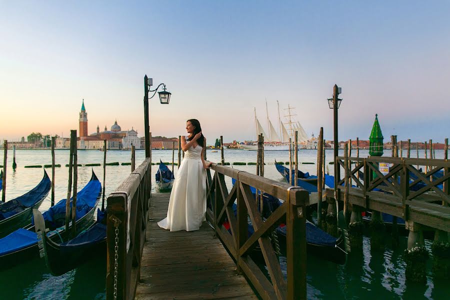 Photographe de mariage Natalya Yasinevich (nata). Photo du 12 avril 2023