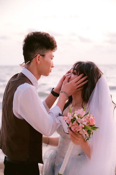 Photographe de mariage Thanh Duc Nguyen (ducs7ven). Photo du 25 février