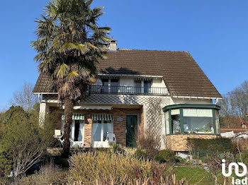 maison à Thorigny-sur-Marne (77)