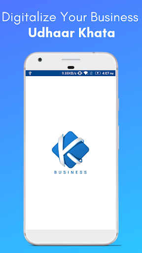 Khata Business - Ledger Book/Udhar Bahi Khata Book - v3.5.1