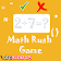 Math Rush Game icon