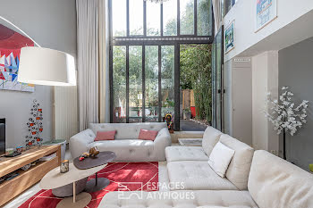 appartement à Paris 20ème (75)