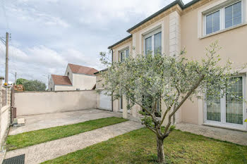 maison à Champigny-sur-Marne (94)