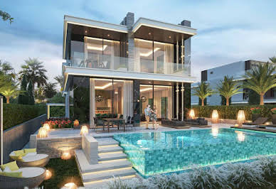 Villa with pool 19