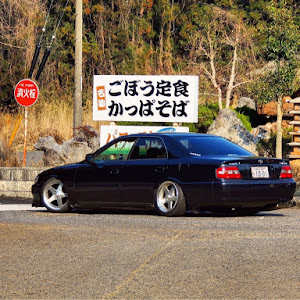 チェイサー JZX100