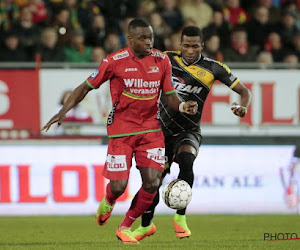 Anderlecht n'avait pas les moyens pour Dimata