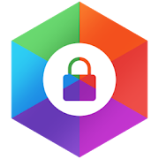 Apz Lock - Ad free Fingerprint, Pattern, PIN lock  Icon