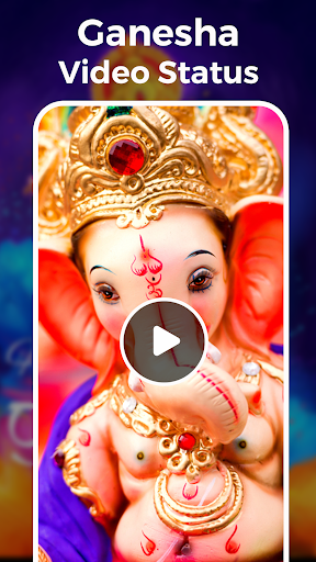 Ganesh chaturthi video status