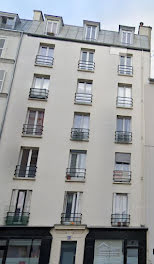 appartement à Paris 17ème (75)