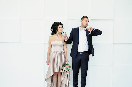 Wedding photographer Viktor Murygin (murigin). Photo of 8 February 2019