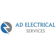 AD Electrical Logo