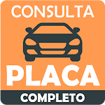 Cover Image of Download Consulta Placa Completo 2.2 APK