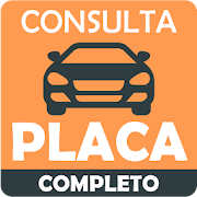 Consulta Placa Completo 2.1 Icon