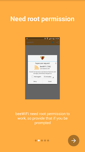 Wifi password Pro