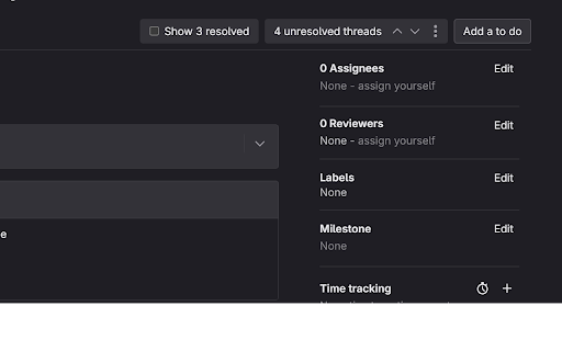 GL Resolved