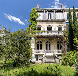 maison à Bordeaux (33)