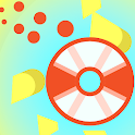 Saw Stick - Reaction Game icon