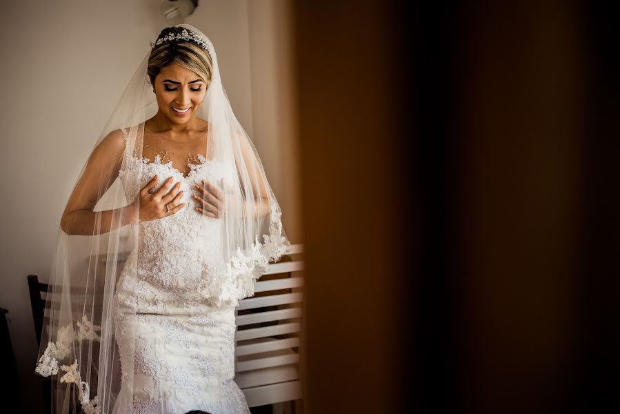 Fotógrafo de bodas Raul De La Peña (rauldelapena). Foto del 11 de enero 2017