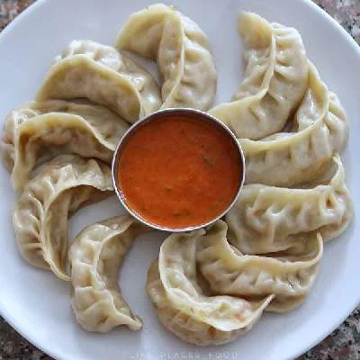 Chicken Momo