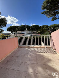 appartement à Le cap d'agde (34)