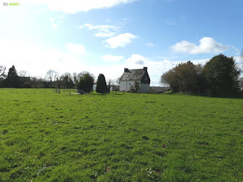 maison à Carhaix-Plouguer (29)