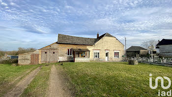 maison à Landouzy-la-Ville (02)