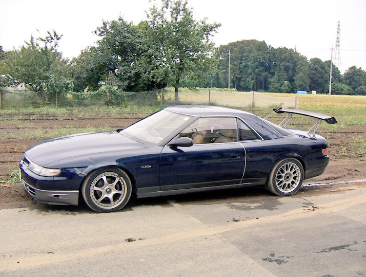 RX-7のFC3S・歴代愛車紹介・DIYに関するカスタム事例の投稿画像7枚目