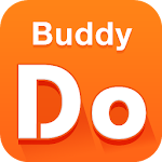 Cover Image of Unduh BuddyDo (Buddy Do Best) 1.9.7 APK