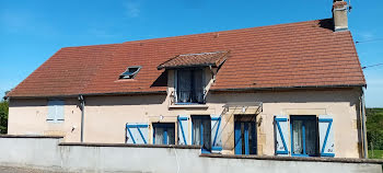 maison à Huriel (03)