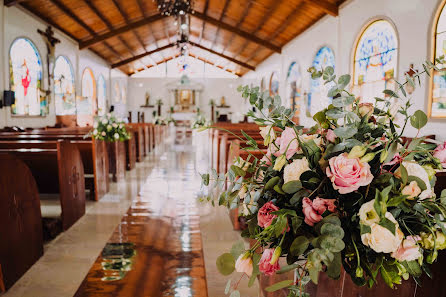 Photographer sa kasal Fidel Fidel Virgen (virgen). Larawan ni 13 Pebrero 2023