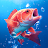 Go Fishing: Catch Real Fish! icon