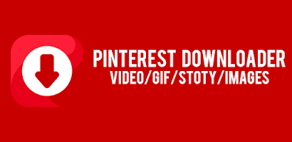 Pinterest Video Downloader - Get HD Videos Stories & Gif Free