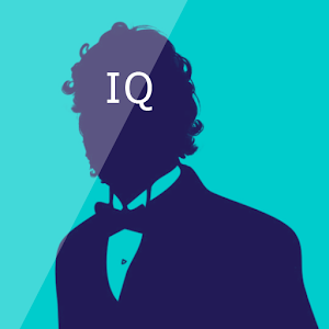 IQ-Тест 0.0.1 Icon