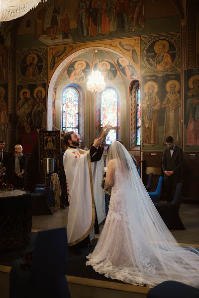 Photographe de mariage Hailey McBride (hmphoto). Photo du 7 février 2023