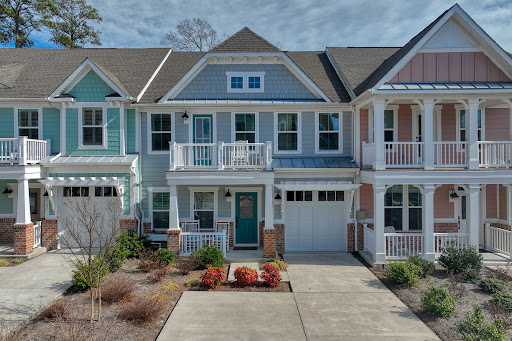 Seaside house 1