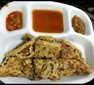 Aadesh Shahi Paratha photo 7