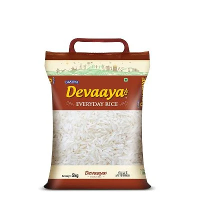 Daawat Devaaya Everyday Rice 5Kg