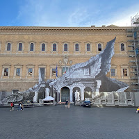 Palazzo Farnese di 